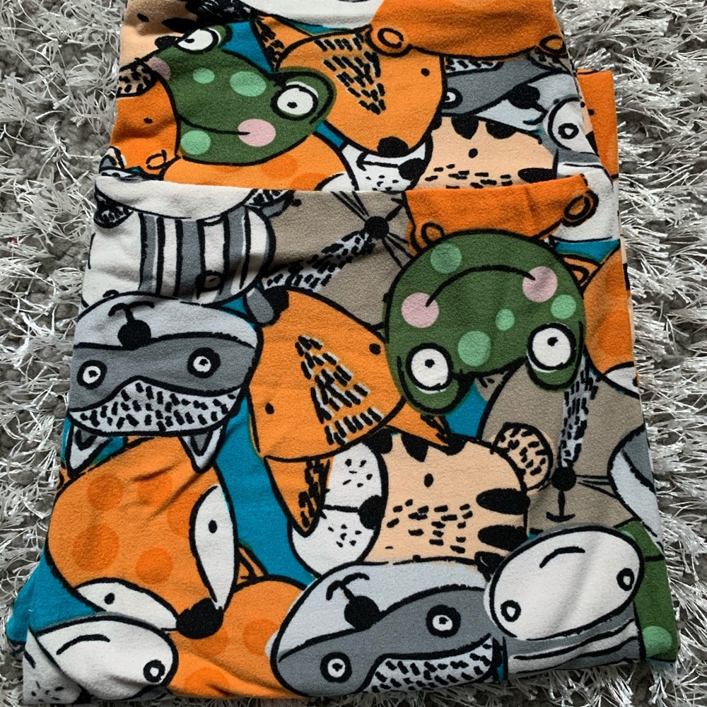 Lularoe leggings